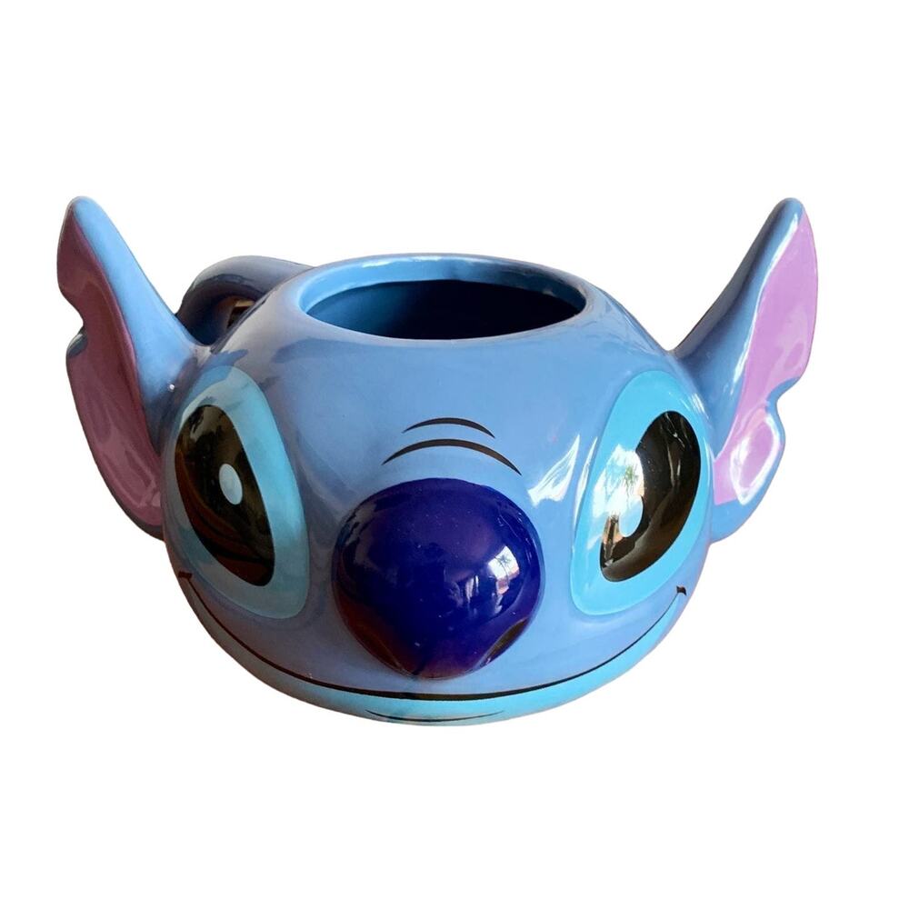 Disney  Stitch Mug New
